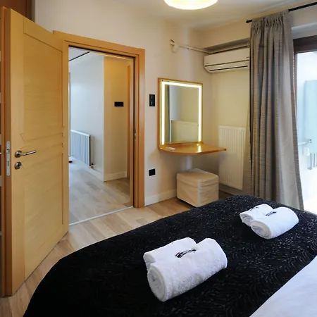 T-loft Istambul
