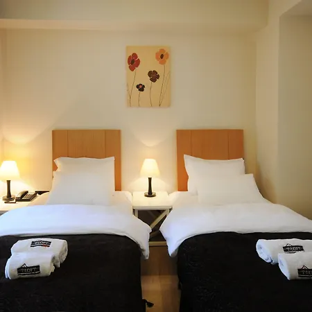 Appart hôtel T-loft 3*