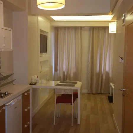 T-loft 3* Istambul