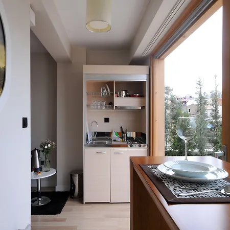 T-loft Appart hôtel