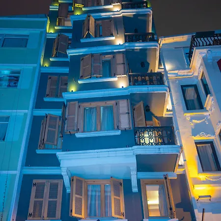 Appart hôtel T-loft 3*
