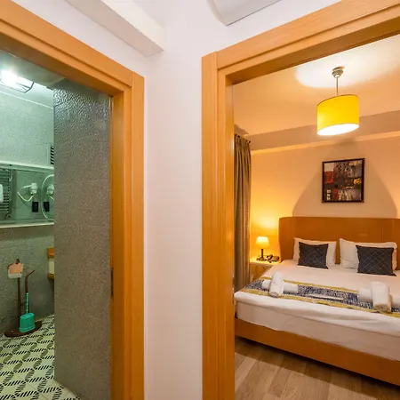 T-loft Appart hôtel