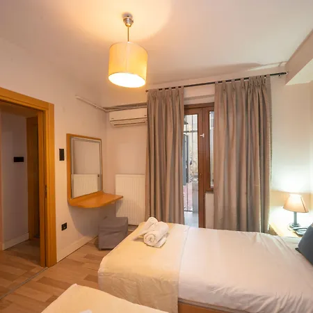 Appart hôtel T-loft