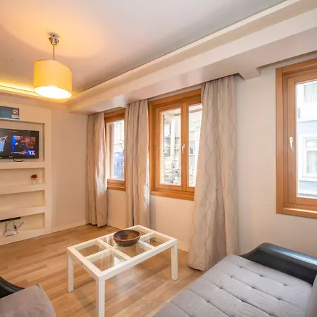 T-loft Appart hôtel 3*