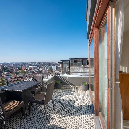 Appart hôtel T-loft 3*