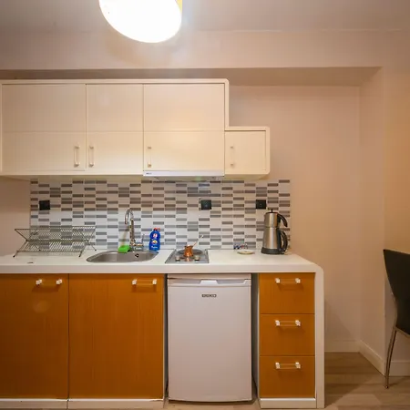 Appart hôtel T-loft