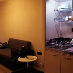Aparthotel T-loft 3*