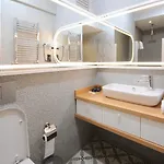 Apartmanhotel T-loft Isztambul