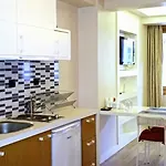 T-loft Apartmanhotel 3*