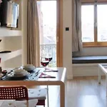 Apartmanhotel T-loft Isztambul