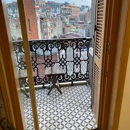 Aparthotel T-loft Istanbul