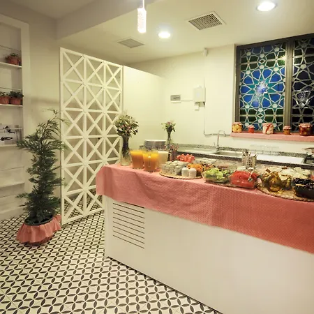 T-loft Aparthotel 3*