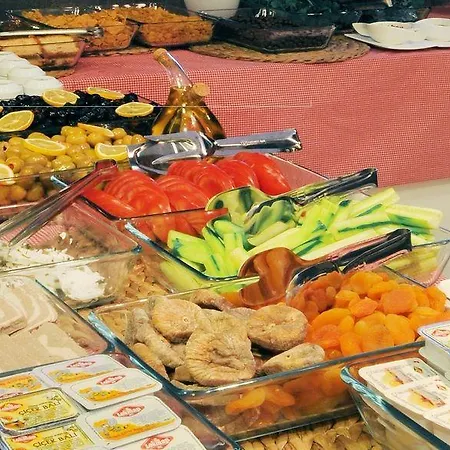 T-loft Aparthotel Istanbul