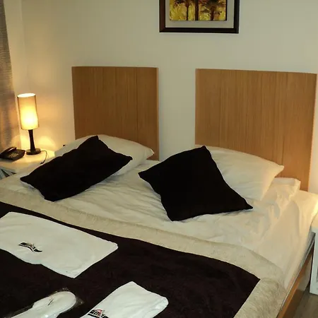 T-loft Aparthotel 3*