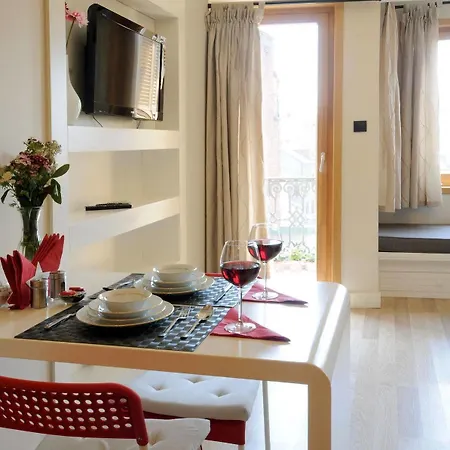 T-loft 3* Istanbul