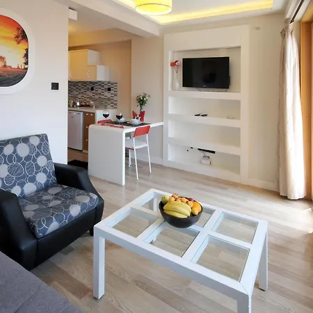 T-loft 3* Istanbul