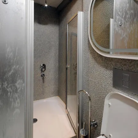 T-loft Aparthotel 3*