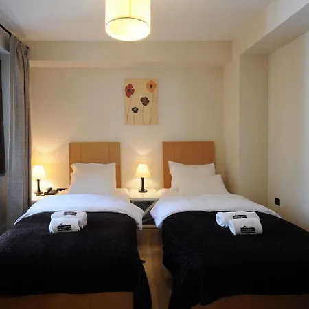 T-loft 3* Istanbul