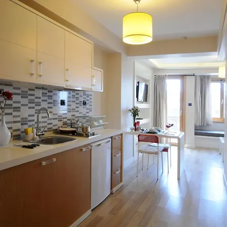 T-loft Aparthotel