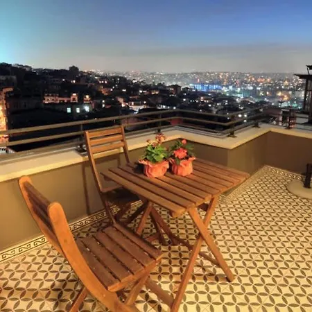 T-loft Aparthotel 3*