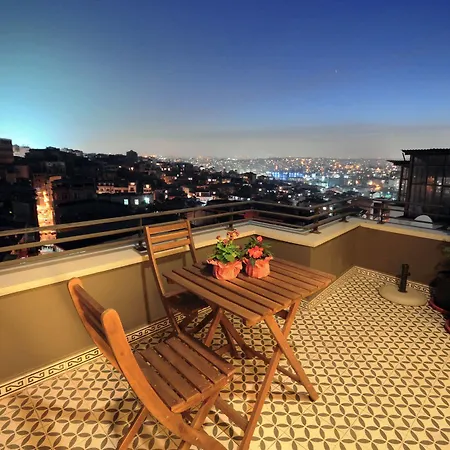T-loft Aparthotel