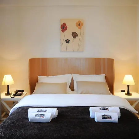 Aparthotel T-loft