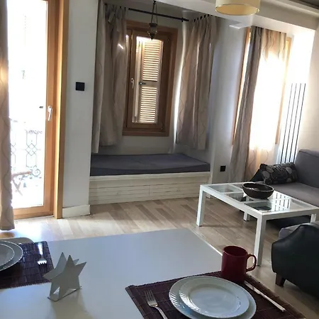 מלון דירות T-loft איסטמבול
