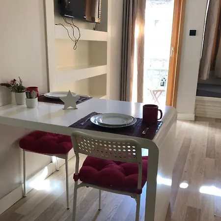 Aparthotel T-loft 3*