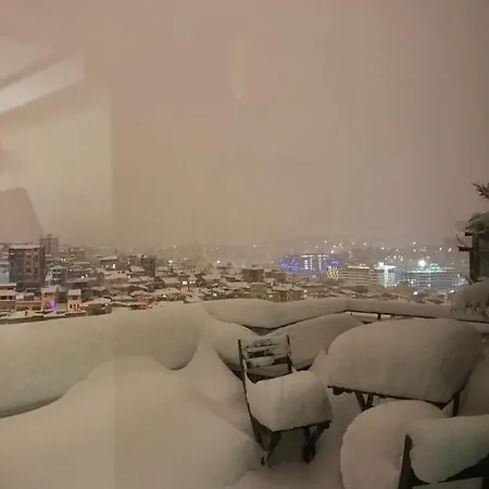 T-loft Aparthotel 3*