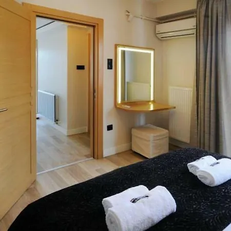 T-loft 3* Istanbul