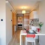 T-loft 公寓式酒店 伊斯坦布尔