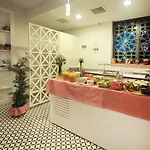 T-loft 公寓式酒店 3*