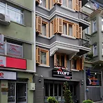 T-loft 公寓式酒店 伊斯坦布尔