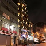 公寓式酒店 T-loft 伊斯坦布尔