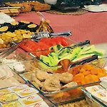 T-loft 公寓式酒店 伊斯坦布尔