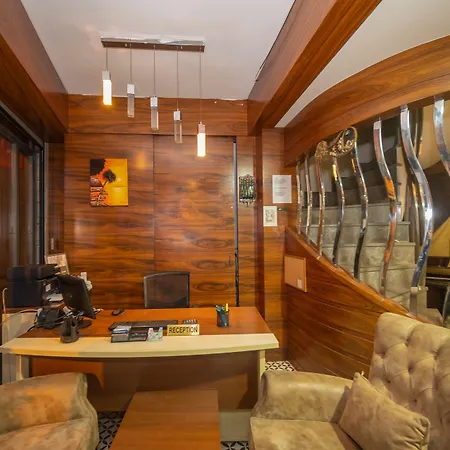 T-loft 3* Стамбул