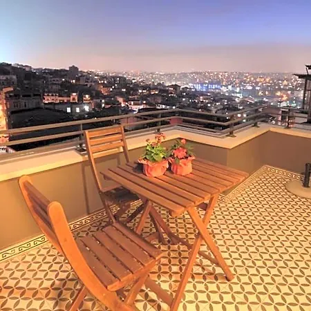 Aparthotel T-loft Istanbul