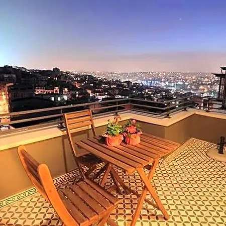 T-loft Aparthotel Istanbul