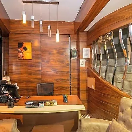 T-loft Istanbul