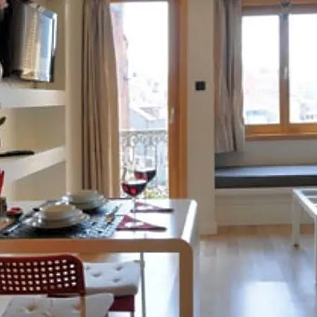 T-loft Aparthotel Istanbul