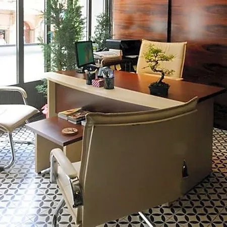 Aparthotel T-loft