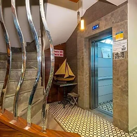 T-loft