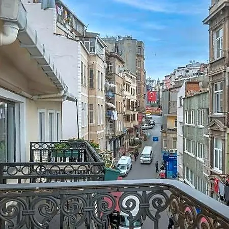 T-loft 3* Istanbul
