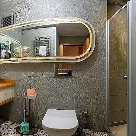 T-loft 3* Istanbul
