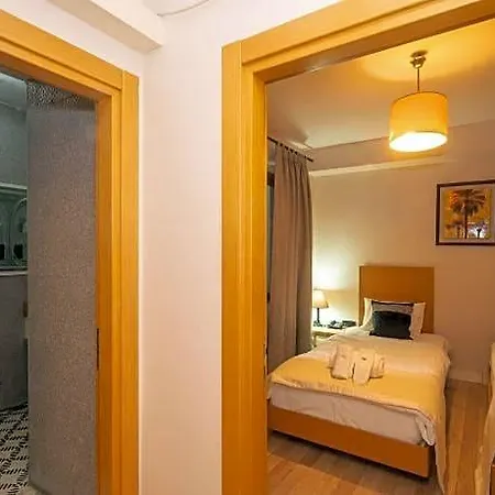 Aparthotel T-loft Istanbul