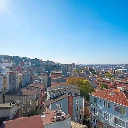 Aparthotel T-loft