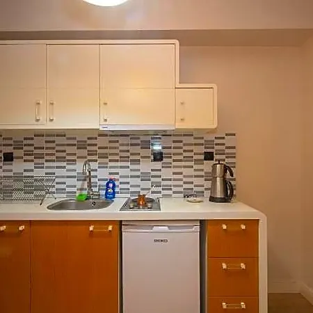 Aparthotel T-loft