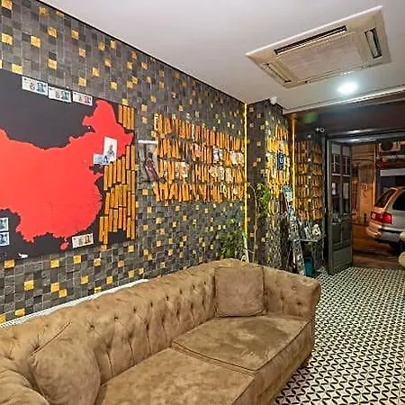 T-loft Aparthotel 3*