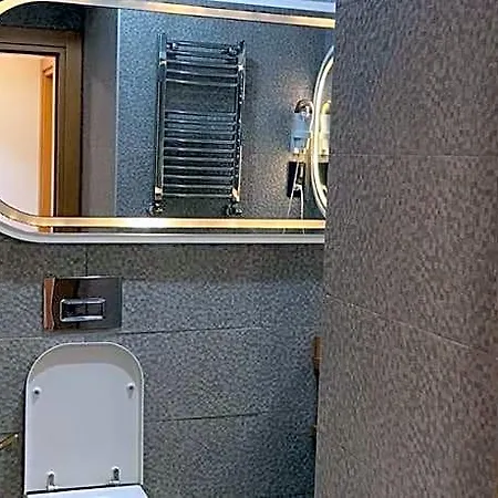 T-loft Aparthotel 3*