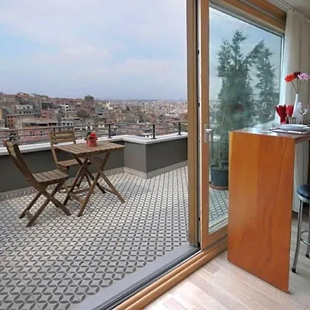 T-loft 3* Istanbul